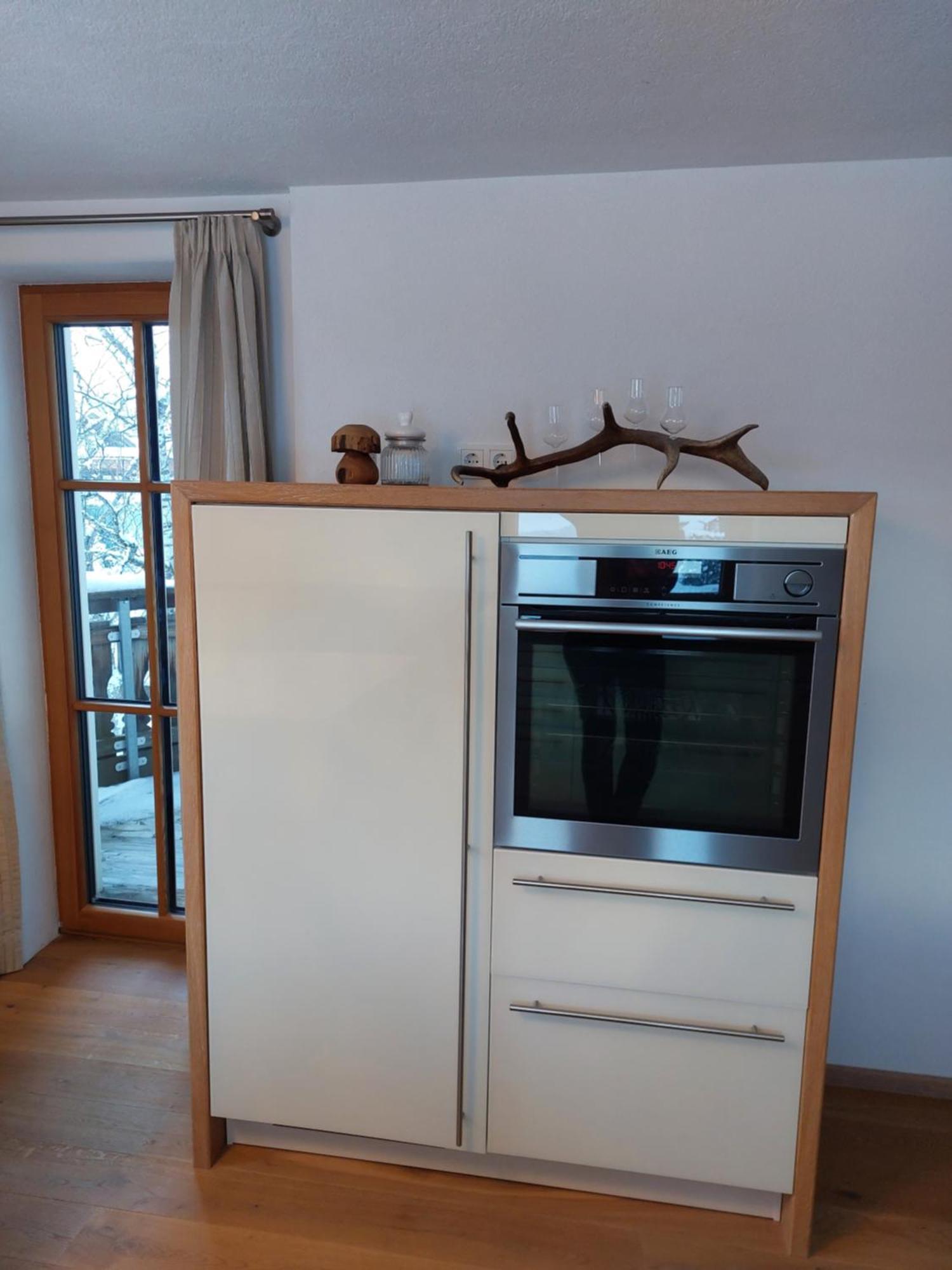 Foersterhaus Leilighet Holzgau Eksteriør bilde
